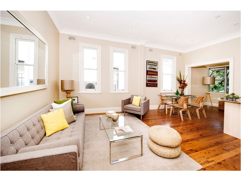 7 Brisbane Street, Bondi Junction NSW 2022