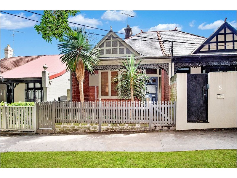 7 Brisbane Street, Bondi Junction NSW 2022