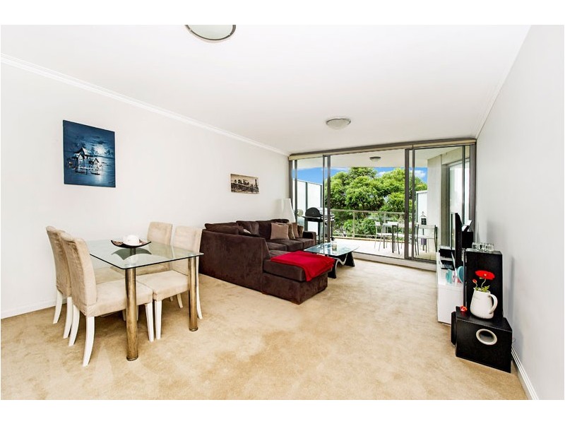 423/14-18 Darling St, Kensington NSW 2033