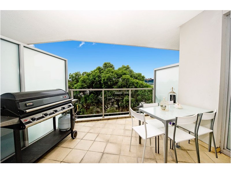423/14-18 Darling St, Kensington NSW 2033