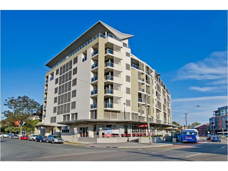 423/14-18 Darling St, Kensington NSW 2033