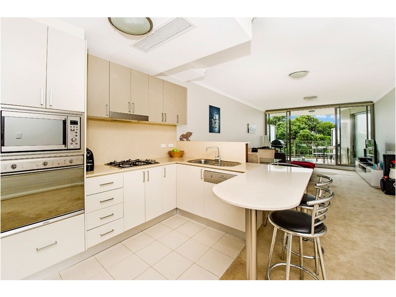 423/14-18 Darling St, Kensington NSW 2033