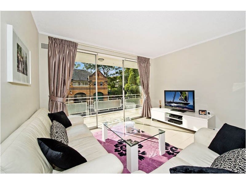 2/9 The Avenue, Randwick NSW 2031