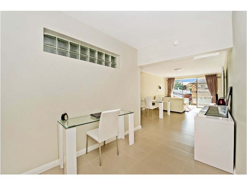 2/9 The Avenue, Randwick NSW 2031