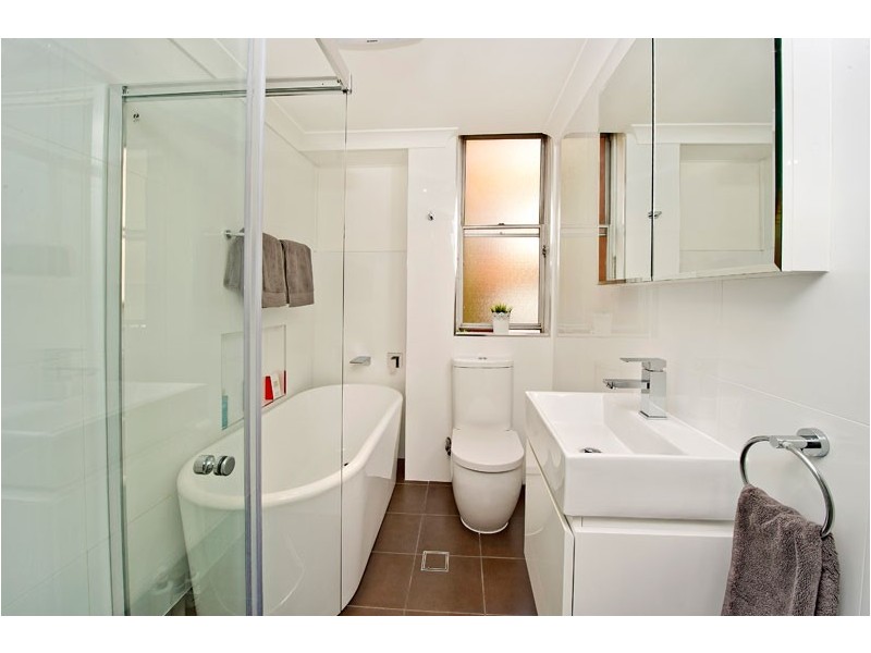 2/9 The Avenue, Randwick NSW 2031