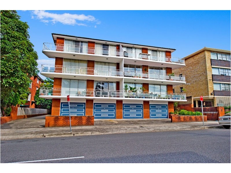 2/9 The Avenue, Randwick NSW 2031