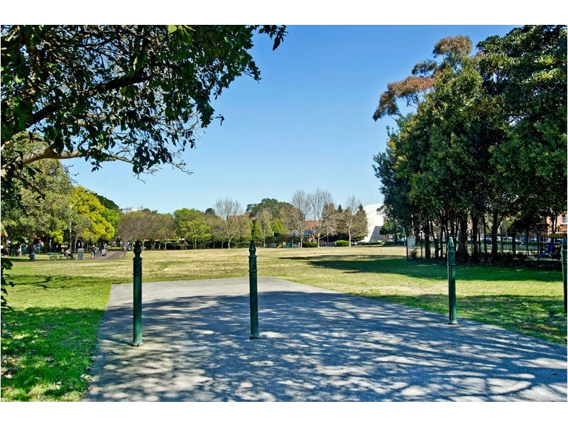 2/9 The Avenue, Randwick NSW 2031