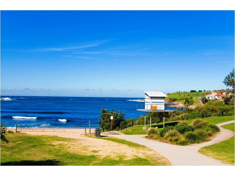 3/481 Bunnerong Road, Matraville NSW 2036