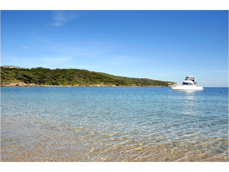 3/481 Bunnerong Road, Matraville NSW 2036