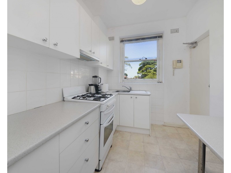 8/1 Benelong Crescent, Bellevue Hill NSW 2023