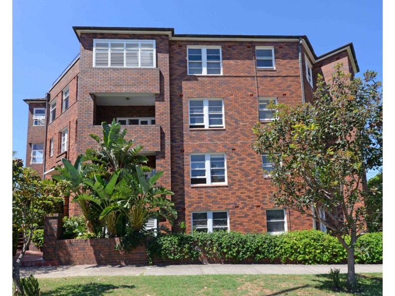 8/1 Benelong Crescent, Bellevue Hill NSW 2023