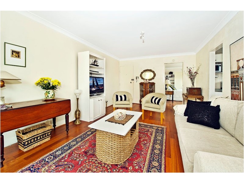 10/19 Church St, Randwick NSW 2031