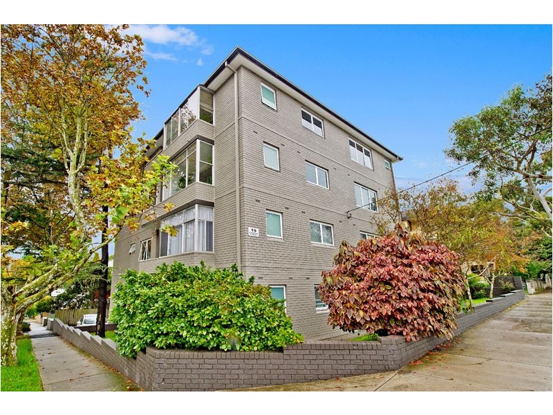 10/19 Church St, Randwick NSW 2031