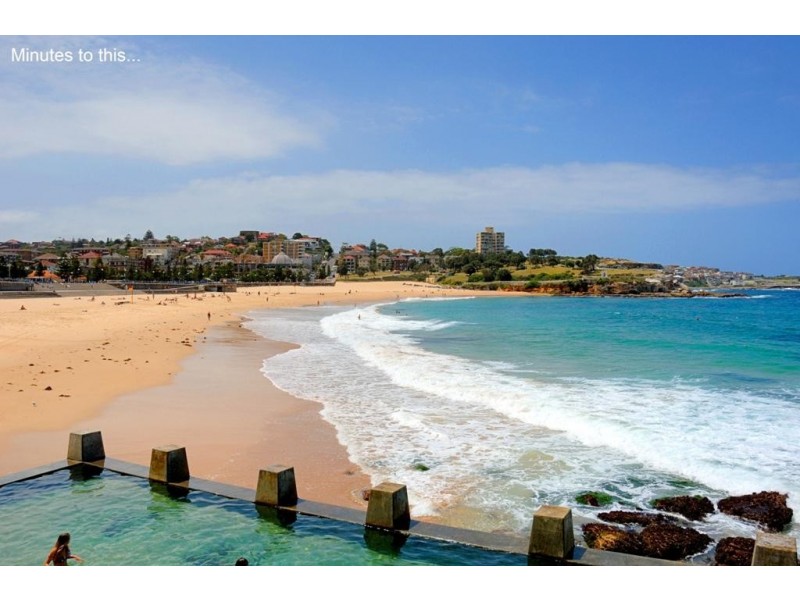 4/129A Carrington Road, Coogee NSW 2034