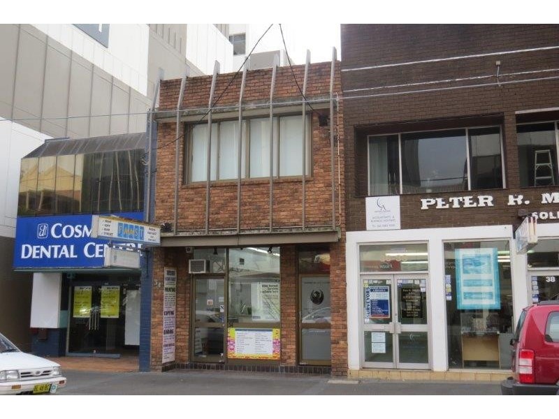 Bondi Junction NSW 2022