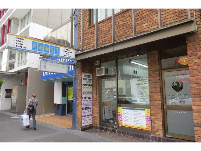 Bondi Junction NSW 2022