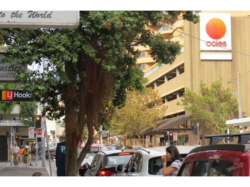 Bondi Junction NSW 2022