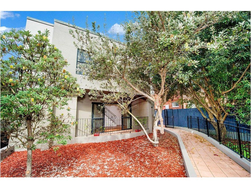 1/40 Dolphin Street, Randwick NSW 2031