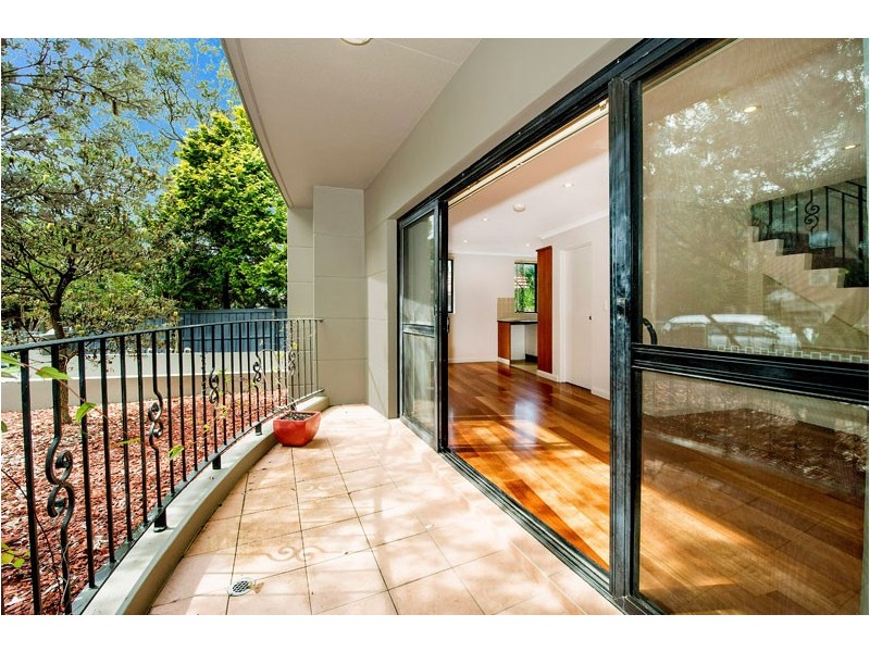 1/40 Dolphin Street, Randwick NSW 2031