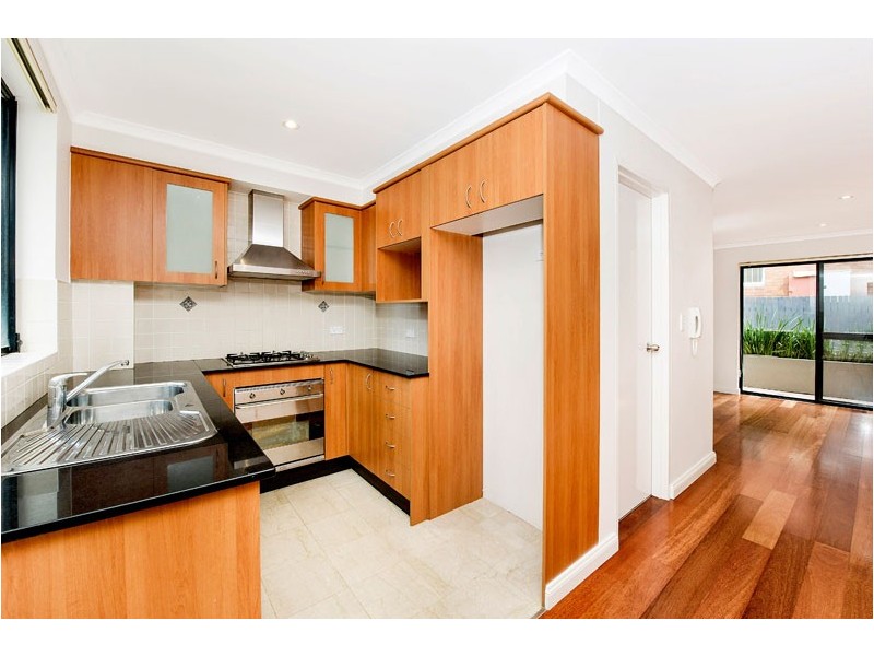 1/40 Dolphin Street, Randwick NSW 2031