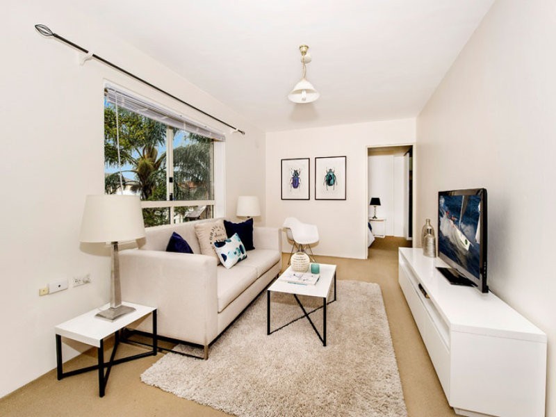 19/30 Cowper Street, Randwick NSW 2031