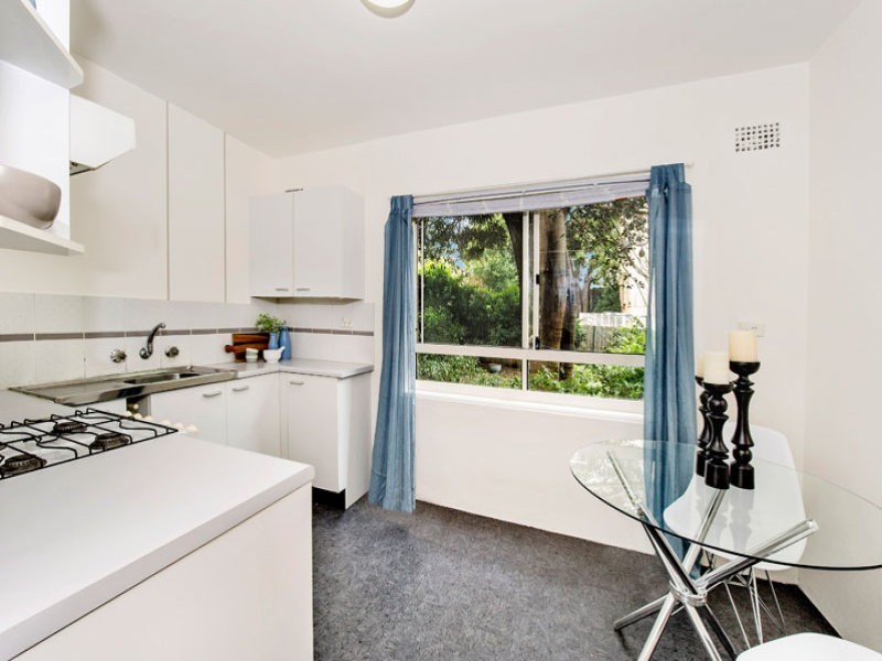 19/30 Cowper Street, Randwick NSW 2031