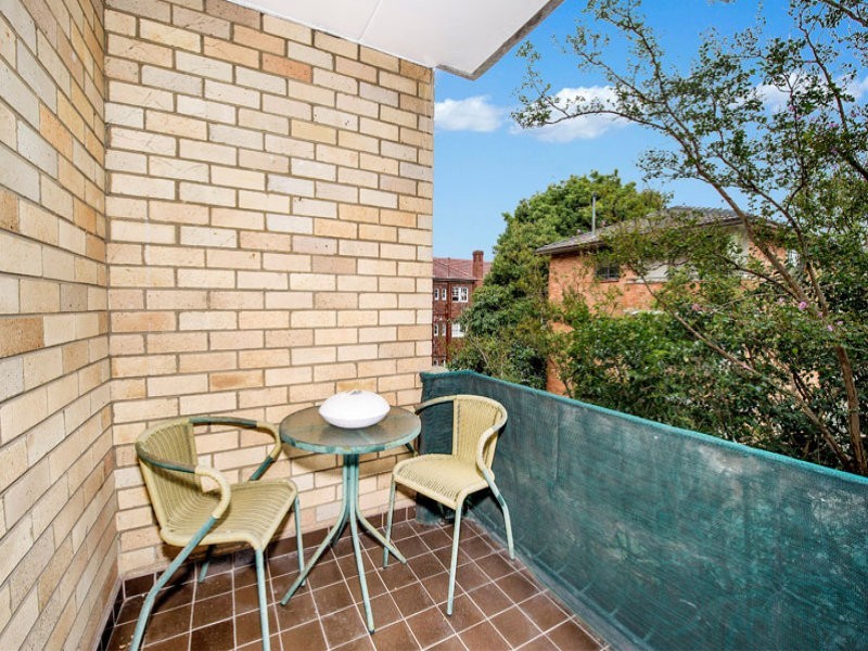 19/30 Cowper Street, Randwick NSW 2031