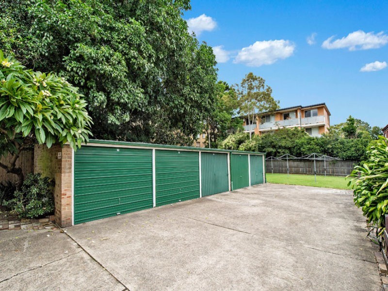 19/30 Cowper Street, Randwick NSW 2031