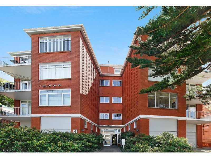 1/4 Macpherson Street, Waverley NSW 2024