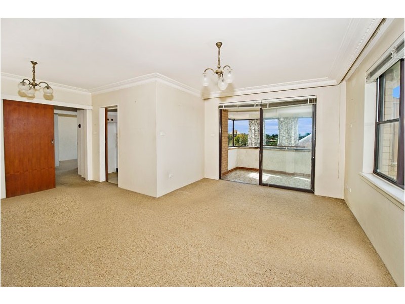 7/27 Frenchmans Road, Randwick NSW 2031
