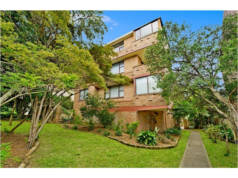 7/27 Frenchmans Road, Randwick NSW 2031