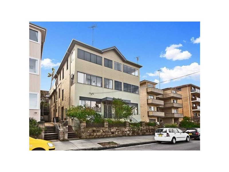 3/79 Dolphin Street, Coogee NSW 2034