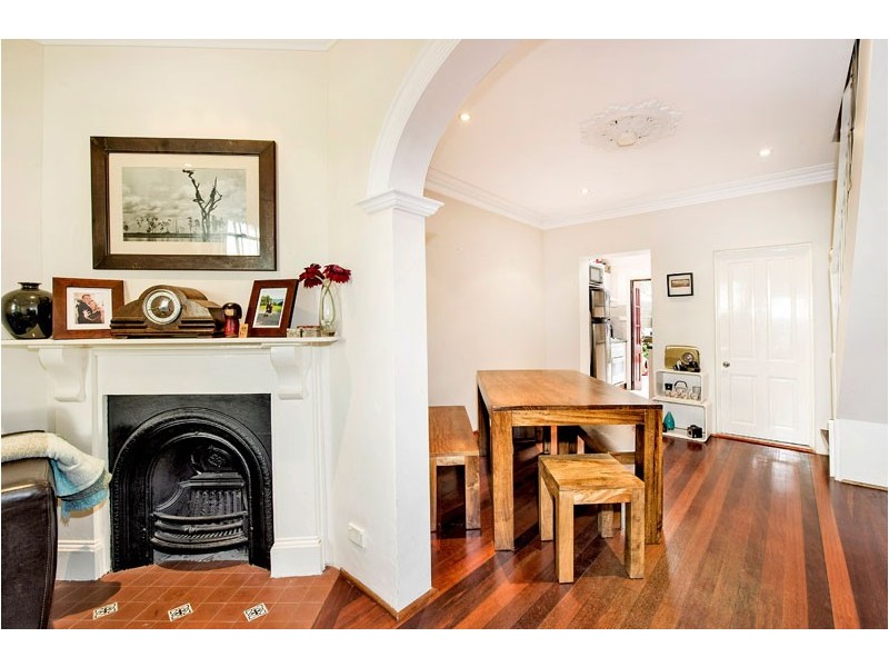 37 Foss St, Forest Lodge NSW 2037