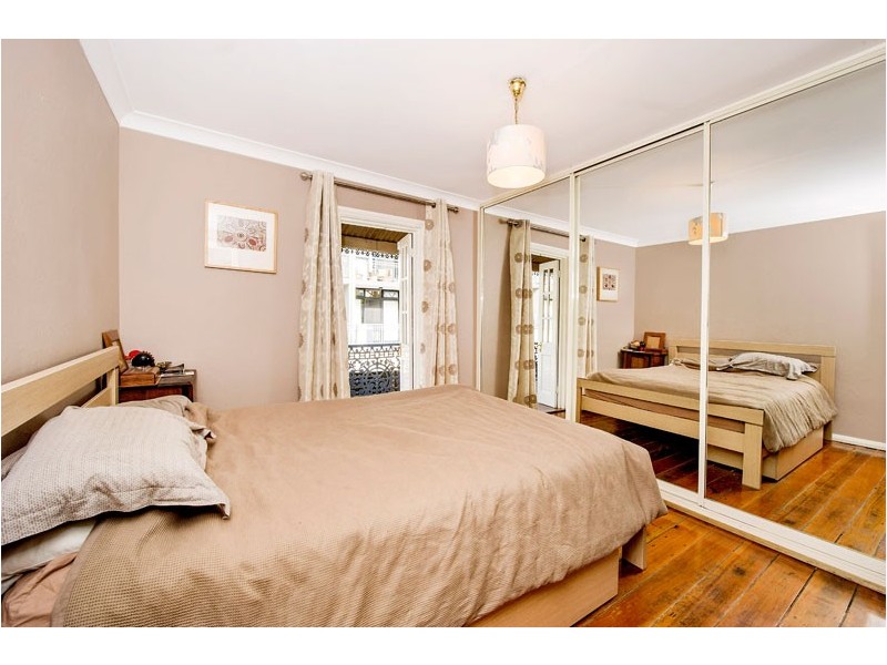 37 Foss St, Forest Lodge NSW 2037