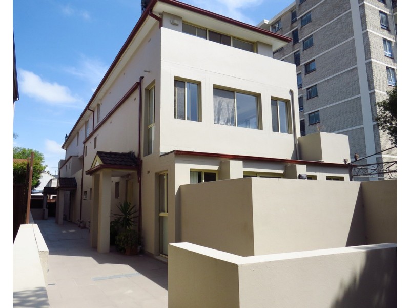 3/27 Flood Street, Bondi NSW 2026