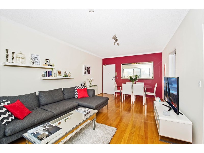 26/81 Avoca Street, Randwick NSW 2031