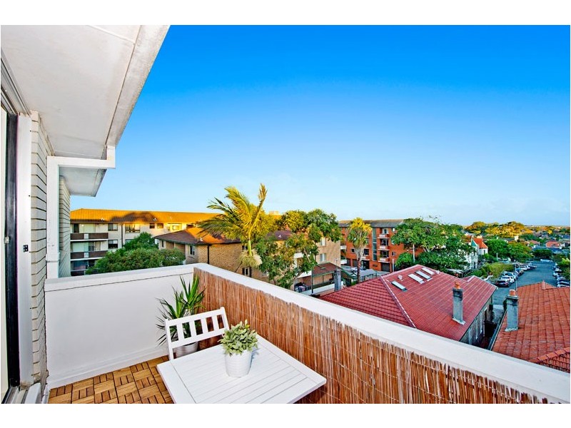 26/81 Avoca Street, Randwick NSW 2031