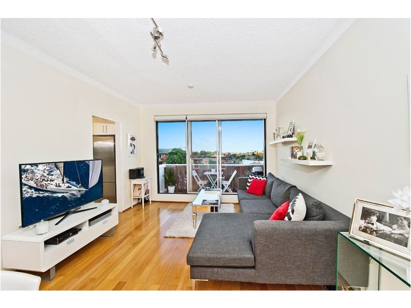 26/81 Avoca Street, Randwick NSW 2031