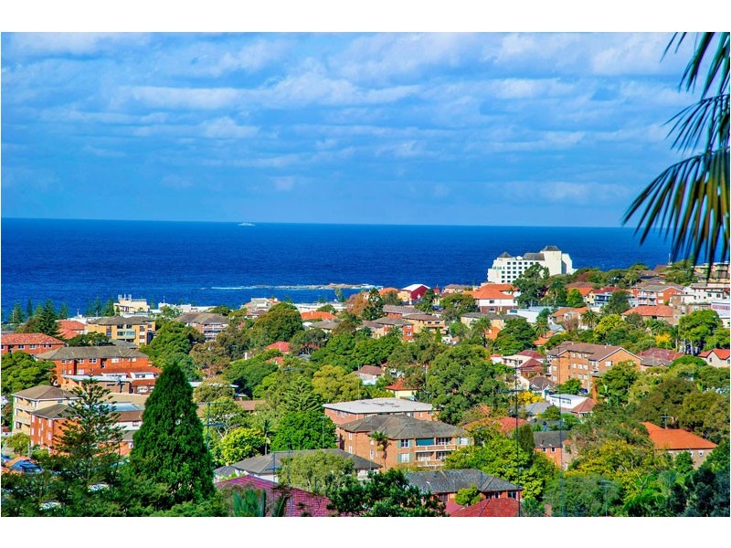 4/3 Albert Street, Randwick NSW 2031