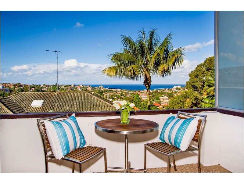 4/3 Albert Street, Randwick NSW 2031