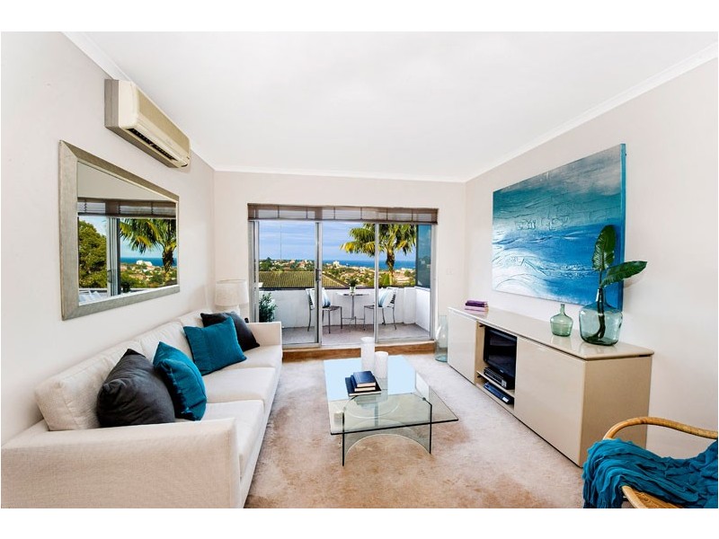 4/3 Albert Street, Randwick NSW 2031