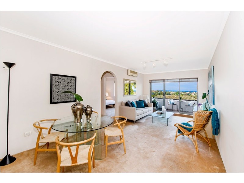 4/3 Albert Street, Randwick NSW 2031