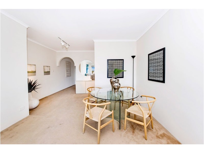 4/3 Albert Street, Randwick NSW 2031