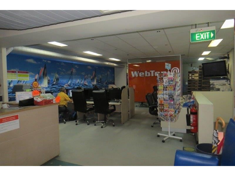 Bondi Junction NSW 2022