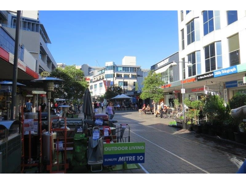 Bondi Junction NSW 2022