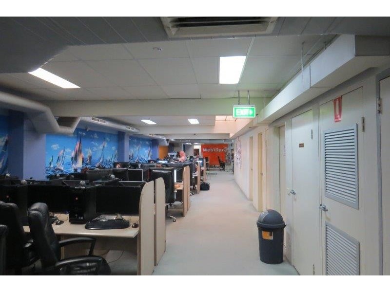 Bondi Junction NSW 2022