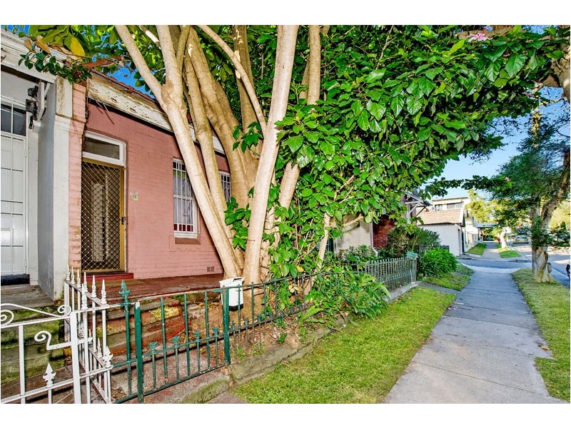 64 Birrell Street, Bondi Junction NSW 2022