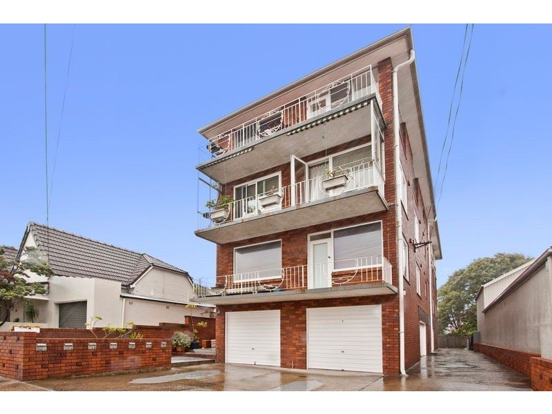4/10 Alfred Street, Bronte NSW 2024