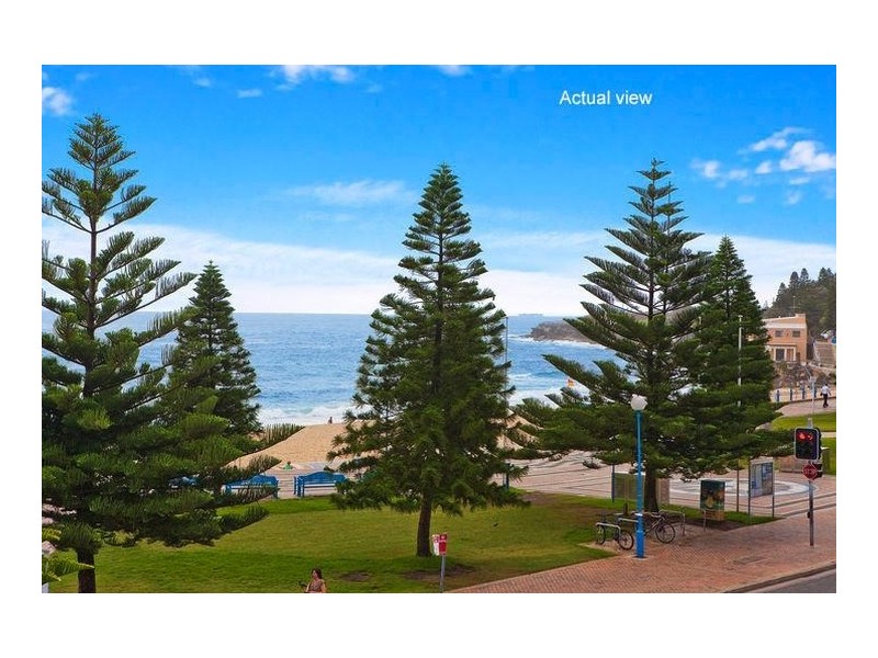 2/190 Arden Street, Coogee NSW 2034