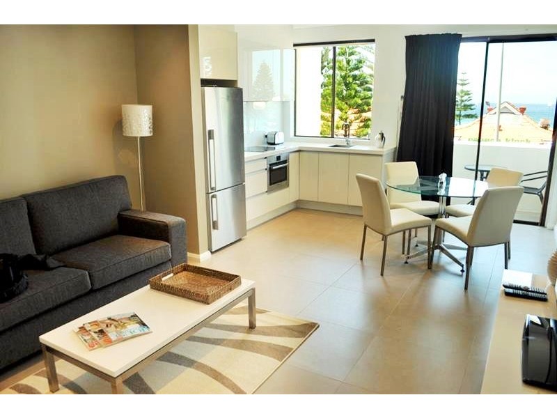 2/190 Arden Street, Coogee NSW 2034